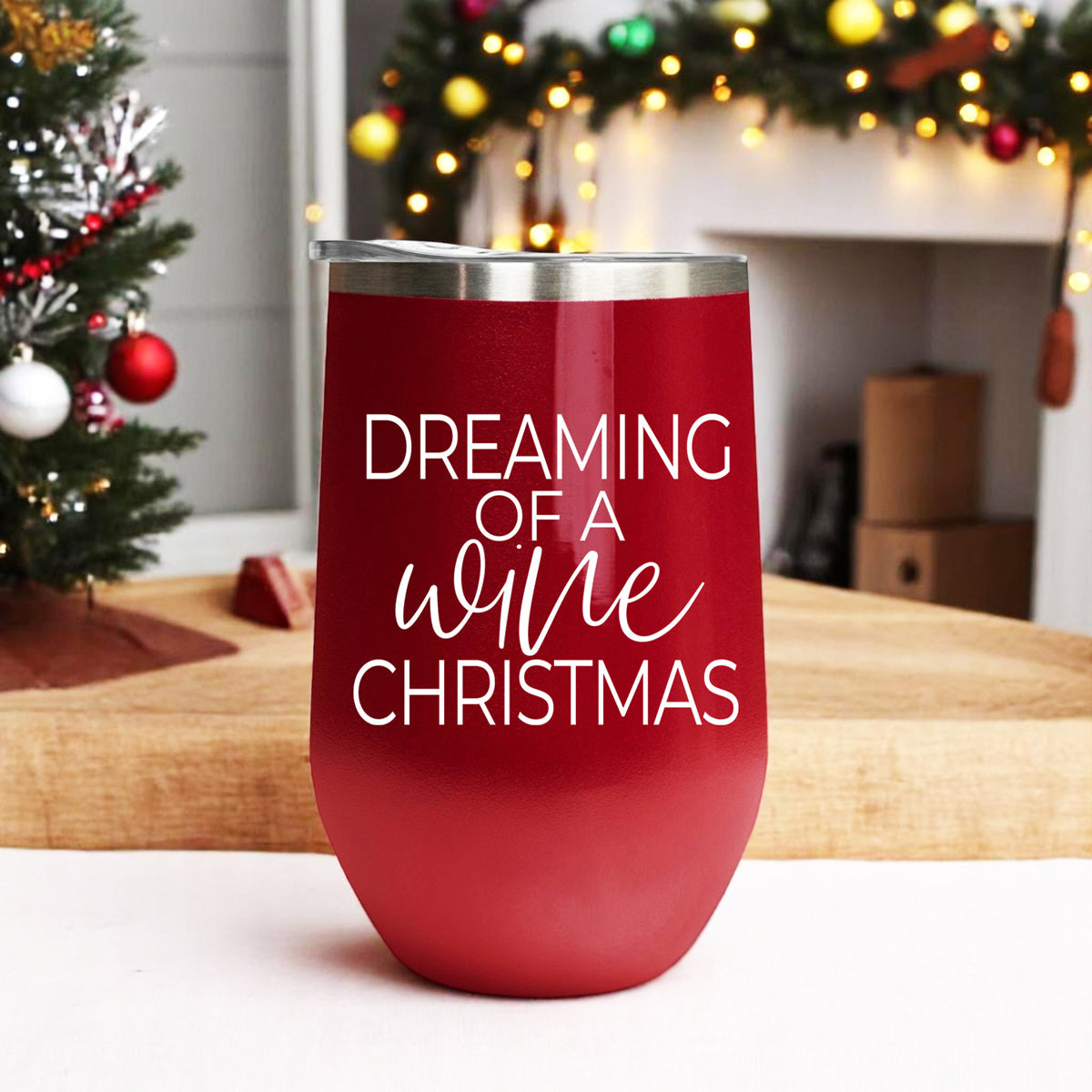 Dreaming of 17oz PRE-ORDER